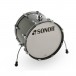 Sonor AQ2 Safari- Bass Drum