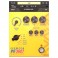 Kuassa Efektor WF3607 Wah Filter