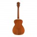 Guild M-240E Westerly Archback Electro Acoustic, Natural - Back