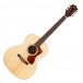 Guild OM-240E Westerly Orchestra Electro Acoustic, Natural