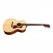 Guild OM-240E Westerly Orchestra Electro Acoustic, Natural flat