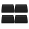 AcouFoam 30 cm Akustisk Tagpanel fra Gear4music, 4 stk