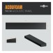 AcouFoam Wall Pack 120x90 by Gear4music
