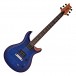 PRS SE Pauls Guitar, Faded Blue Burst