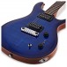 PRS SE Pauls Guitar, Faded Blue Burst