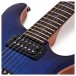 PRS SE Pauls Guitar, Faded Blue Burst