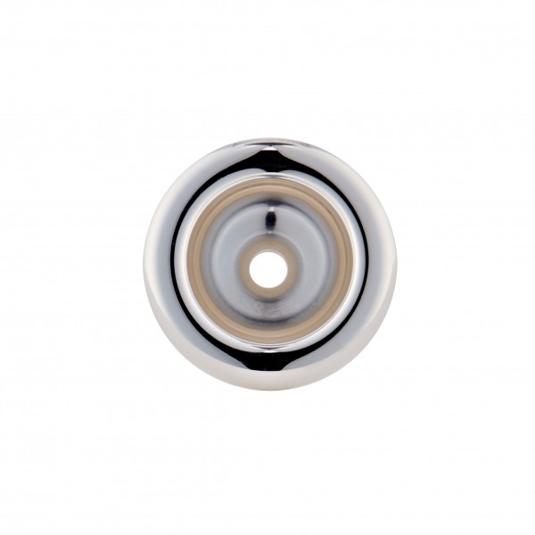Bach Standard 12C Trombone Mouthpiece, Small Shank
