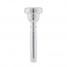 Bach Classic Trumpet Mouthpiece, 11EW, Silver Plated