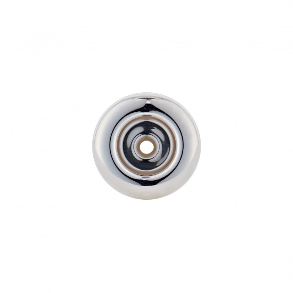 Bach 11EW Trumpet Mouthpiece, Silver