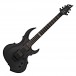 ESP E-II FRX, Black Satin