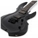 ESP E-II FRX, Black Satin