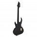 ESP E-II FRX, Black Satin