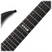 ESP E-II FRX, Black Satin