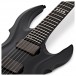 ESP E-II FRX, Black Satin