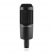 Audio Technica AT2035 Condenser Studio Microphone - Front