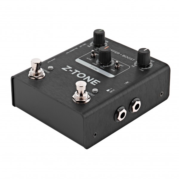 IK Multimedia Z-Tone Buffer Boost