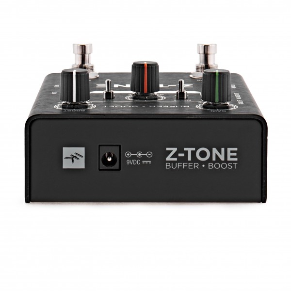 IK Multimedia Z-Tone Buffer Boost at Gear4music