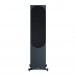 Monitor Audio Bronze 500 Floorstanding Speakers (Pair), Black with grille attached