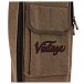 Vintage Canvas Electric Guitar Bag