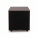 Wharfedale Diamond SW-150 Subwoofer, Walnut Front With Covers