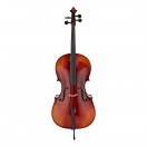 Hidersine Preciso Cello Outfit, 4/4