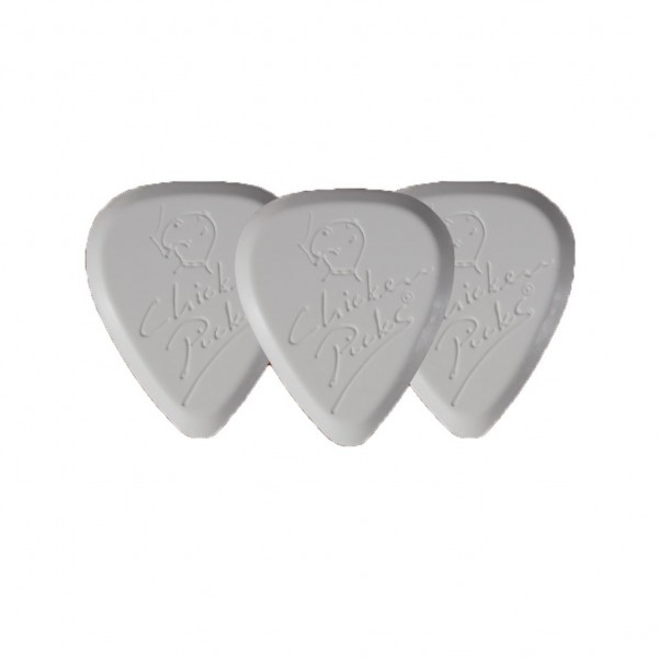 Chicken Picks Shredder, 3.5mm, 3 Pack