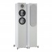 Monitor Audio Bronze 200 Floorstanding Speakers (Pair), White