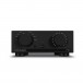 Mission 778x Integrated Amplifier with Bluetooth, Black Front View