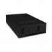 Mission 778x Integrated Amplifier with Bluetooth, Black Top View