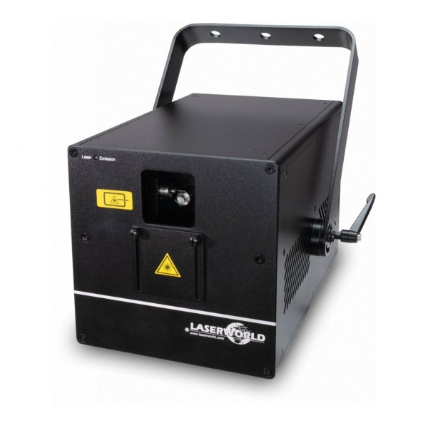 Laserworld CS-8000RGB FX Diode Laser