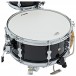 Sonor AQX 14'' Micro Shell Pack, Black Midnight Sparkle