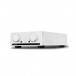 Mission 778x Integrated Amplifier with Bluetooth, Silver Right View