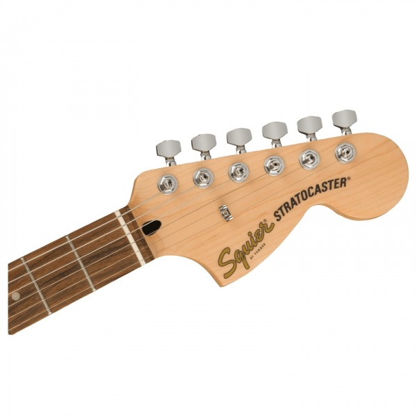 Squier-FSR-Affinity-Stratocaster-H-HT,-Surf-Green-head