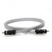 Supra Trico RCA Digital Coaxial Cable 1m