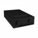 Mission 778x Integrated Amplifier with Bluetooth, Black Top View