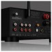 Mission 778x Integrated Amplifier with Bluetooth, Black Lifestyle View