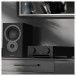 Mission 778x Integrated Amplifier with Bluetooth, Black Lifestyle View 3