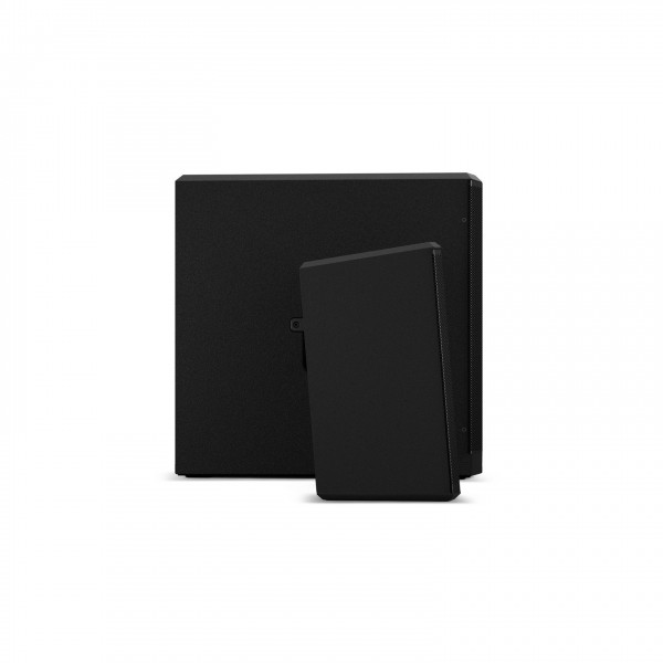 LD Systems DAVE 18 G4X Compact 2.1 Powered PA System