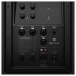 LD Systems DAVE 15 G4X Compact 2.1 Powered PA System