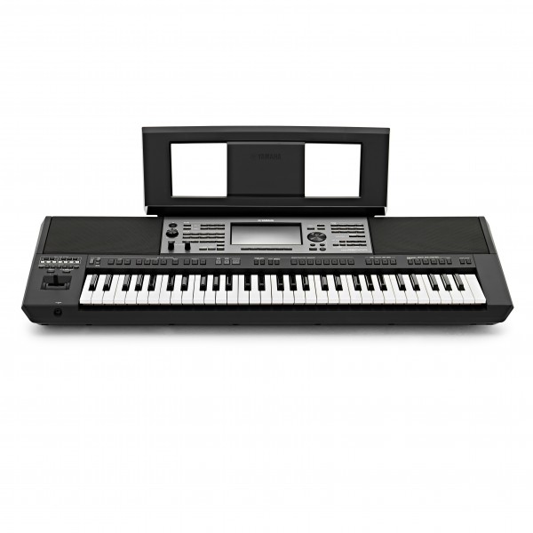 Yamaha PSR A5000 Oriental Portable Keyboard