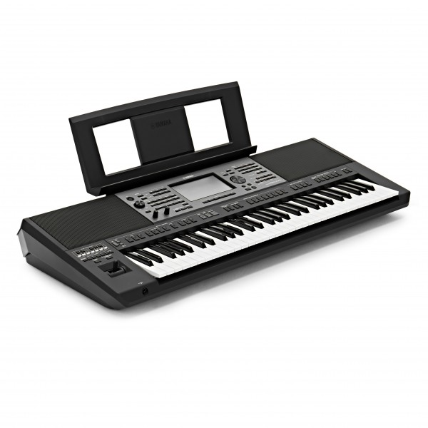 Yamaha PSR A5000 Oriental Portable Keyboard