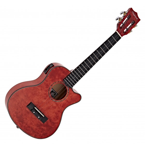 Tanglewood TWT 26 E Tiare Tenor Electro Cutaway Ukulele