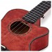 Tanglewood TWT 26 E Tiare Tenor Electro Cutaway Ukulele