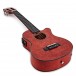 Tanglewood TWT 26 E Tiare Tenor Electro Cutaway Ukulele