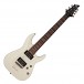 Schecter Omen-7, White