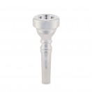 Bach Classic Cornet Mouthpiece, 17C, Silver Plated