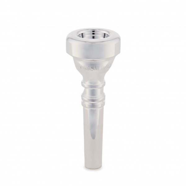 Bach Standard 17C Cornet Mouthpiece, Silver