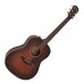 Taylor AD27e Flametop Electro Acoustic