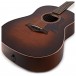 Taylor AD27e Flametop Electro Acoustic