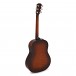 Taylor AD27e Flametop Electro Acoustic